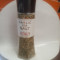 Garlic Sea Salt With Grinder (305G)