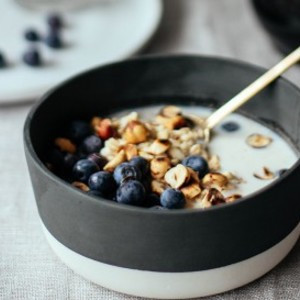 Avena Con Frutas - Combo