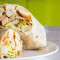 Wrap De Pollo César