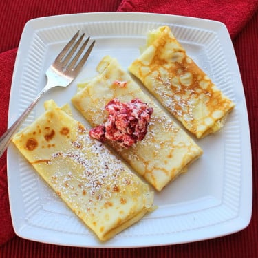 Crepes Suecos