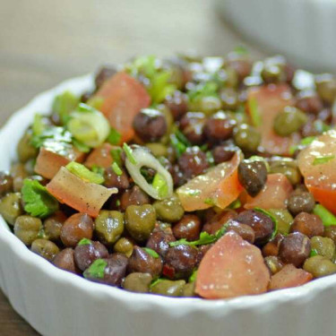 Ensalada De Garbanzos