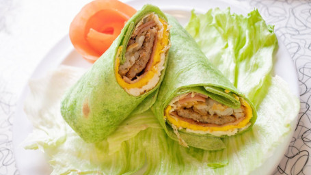 23. Bulldog Wrap