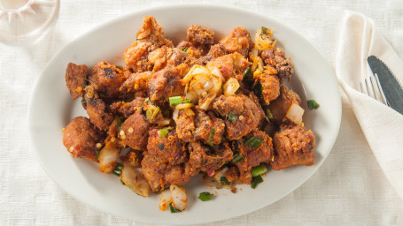 7-Flavor Che Chi Kai Chicken