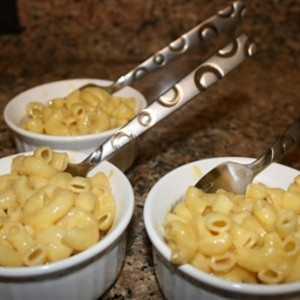 Macarrones Con Queso Para Niños