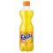 Fanta Naranja 500Ml