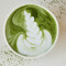 Matcha Latte De Vainilla 16Oz