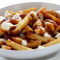 Small Classic Poutine(420G)