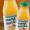 Suco Mania Sucos 330Ml (Sabor Laranja)