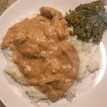 Pollo Makhni