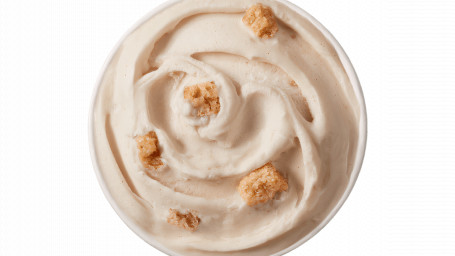 ¡Nuevo! Centros De Rollo De Canela Blizzard Treat