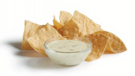 Chips Queso (Tamaño Snack)