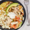 Burrito Bowl Chicken (Pollo)