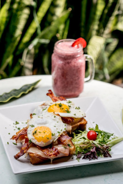 Carnes De Desayuno