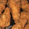 504. Deep-Fried Chicken Wings Zhà Jī Chì