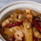 506. Deep-Fried Shrimp Wonton Zhà Xiā Shuǐ Jiǎo