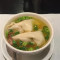 513. Pork Wonton Soup Zhū Ròu Shuǐ Jiǎo Tāng