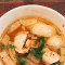 511. Hot Sour Tom Yum Shrimp Soup Dōng Yīn Xiā Tāng
