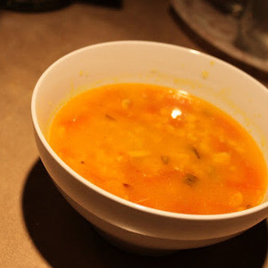 Sopa De Daal