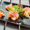 Special Salmon Sashimi 12Pcs