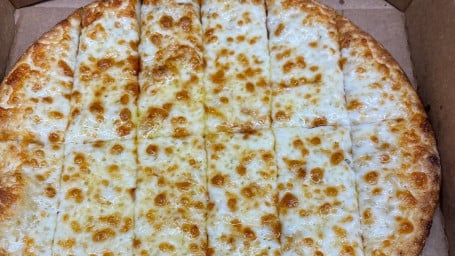 Cheese Small 10 Pizza