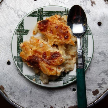 Macarrones Con Queso Para Niños