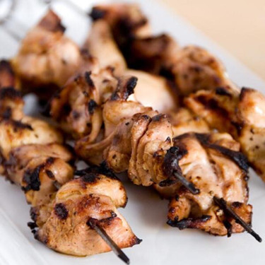 Brocheta De Pollo