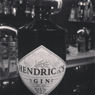 Hendrick's Gin