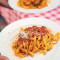 Tagliatelle Con Ragù