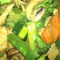 10. Stir-Fried Mixed Vegetables Fusion Box