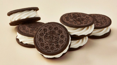 Oreo Flying Saucers 6-Pack