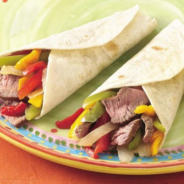 Fajitas Para Dos