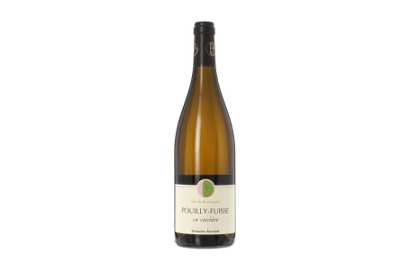 2020 Pouilly Fuisse La Verchere Domaine Daniel Barraud