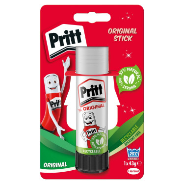 Pritt Stick 43G