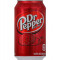 Dr. Pepper Enlatado