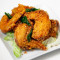 A4. Chicken Wings (8 Pcs)