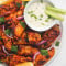 Tandoori Wings