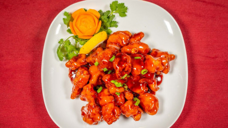 C9. General Tso's Chicken (Spicy)