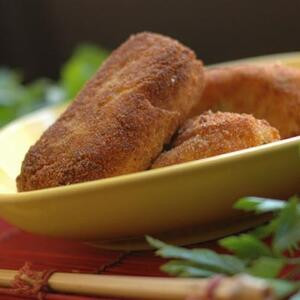 Croqueta De Patata