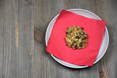 Galleta De Avena