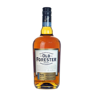 Old Forester