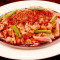 G1. Cumin Seed Lamb In Sizzling Plate Tiě Bǎn Zī Rán Yáng Ròu