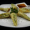 Vegetable Spring Roll(3)