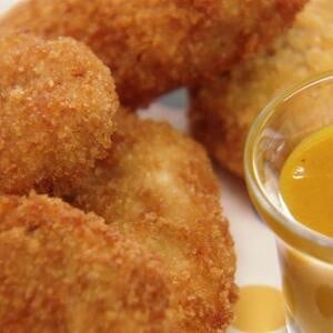 6 Nuggets De Pollo