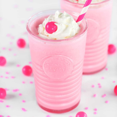 Batido De Bubblegum