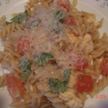 Pasta Fresca