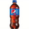 20 onzas Pepsi Cereza Silvestre