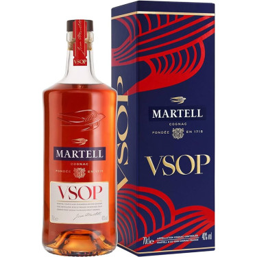 Martell Vsop