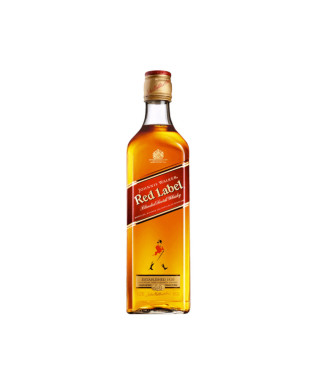 Johnny Walker Rojo