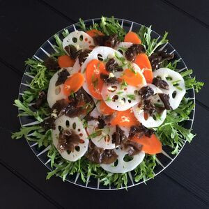 Ensalada Especial