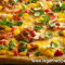 Pizza Mexicana (Picante)